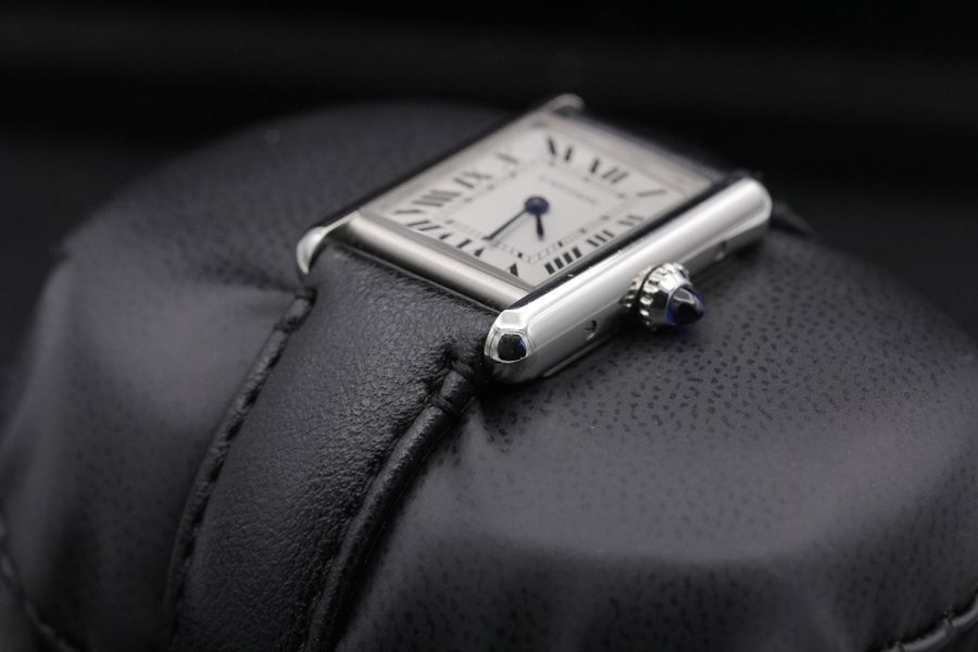 Cartier Tank Must WSTA0060